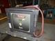 Enersys Enforcer Eh3-18-1200 Forklift Battery Charger 480vac 3 Phase To 36 Vdc M