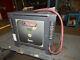 Enersys Enforcer Eh3-18-1200 Forklift Battery Charger 480vac 3 Phase To 36 Vdc M