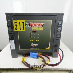 Enersys Enforcer Ferro EF3-24-775 48V Forklift Battery Charger 24 Cell 3ph