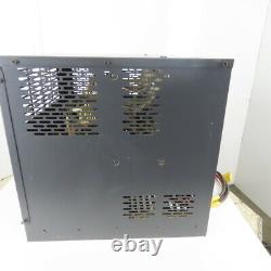 Enersys Enforcer Ferro EF3-24-775 48V Forklift Battery Charger 24 Cell 3ph