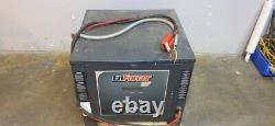 Enersys Enforcer HF Battery Charger EH3-12-1200 480v