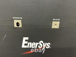 Enersys Enforcer HF EH3-18-1200 36V Battery charger Input 480VAC Output 36VDC