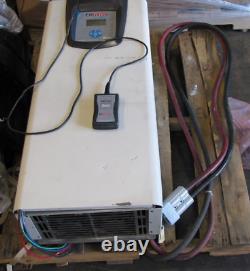 Enersys Enforcer HF IQ EQ3-10-1 Forklift Battery Charger