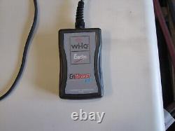 Enersys Enforcer HF IQ EQ3-10-1 Forklift Battery Charger