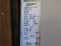 Enersys Enforcer HF IQ EQ3-10-1 Forklift Battery Charger