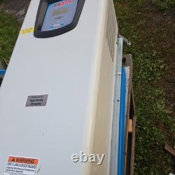 Enersys Enforcer HF IQ TC3 EQ 10KW Forklift Battery ChargerZI EST BP962 480V 15A