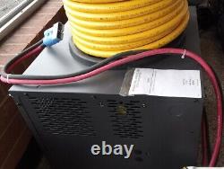 Enersys Enforcer Hf Eh3-24-1000 48v Forklift Battery Charger 1000 Amp Hour Rate