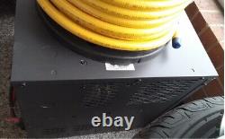 Enersys Enforcer Hf Eh3-24-1000 48v Forklift Battery Charger 1000 Amp Hour Rate