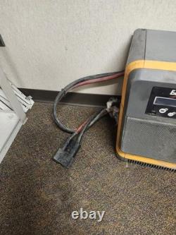 Enersys Enforcer IMPAQ Forklift Battery Charger EI3-LP-5G 3PH 50/60Hz