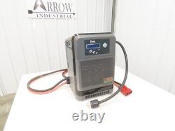 Enersys Enforcer Impaq Forklift Battery Charger 24/36/48V 480V 3Ph 2000ah