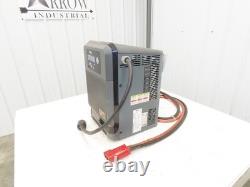 Enersys Enforcer Impaq Forklift Battery Charger 24/36/48V 480V 3Ph 2000ah