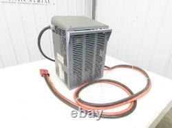 Enersys Enforcer Impaq Forklift Battery Charger 24/36/48V 480V 3Ph 2000ah