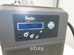 Enersys Enforcer Impaq Forklift Battery Charger 24/36/48V 480V 3Ph 2000ah