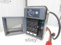 Enersys Enforcer Impaq Forklift Battery Charger 24/36/48V 480V 3Ph 2000ah