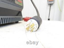 Enersys Enforcer Impaq Forklift Battery Charger 24/36/48V 480V 3Ph 2000ah