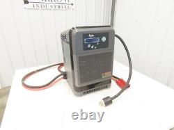 Enersys Enforcer Impaq Forklift Battery Charger 24/36/48V 480V 3Ph 2000ah