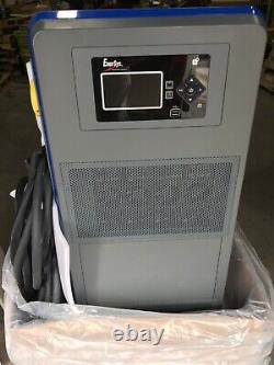 Enersys Enforcer Impaq+ Forklift Battery Charger RAEA 07001 24V 550A 13.2kW New
