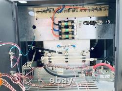 Enersys Es3-18-680b Forklift Battery Charger Enforce Scr 18-cells 680amp 3ph