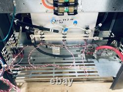 Enersys Es3-18-680b Forklift Battery Charger Enforce Scr 18-cells 680amp 3ph