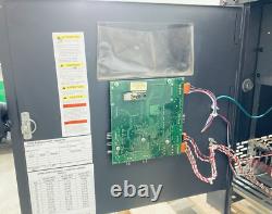 Enersys Es3-18-680b Forklift Battery Charger Enforce Scr 18-cells 680amp 3ph