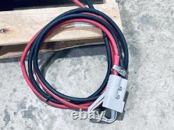 Enersys Es3-18-680b Forklift Battery Charger Enforce Scr 18-cells 680amp 3ph