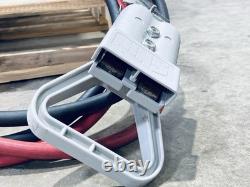 Enersys Es3-18-680b Forklift Battery Charger Enforce Scr 18-cells 680amp 3ph