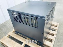 Enersys Es3-18-680b Forklift Battery Charger Enforce Scr 18-cells 680amp 3ph