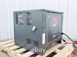 Enersys Es3-18-680b Forklift Battery Charger Enforce Scr 18-cells 680amp 3ph