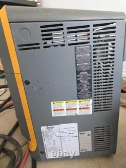 Enersys Forklift Battery charger EI1-HL-2Y SN RJ546078