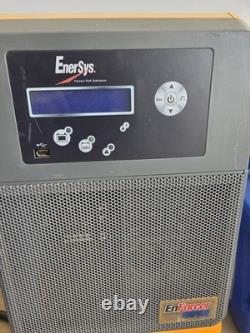 Enersys Forklift Battery charger EI1-HL-2Y SN RJ546078