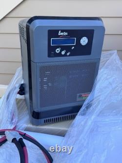 Enersys Forklift Charger E13 HL -4Y New In Box Never Used