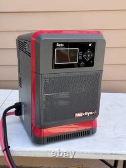 Enersys Forklift Charger NIP3-HL-4Y New in Box with Digital screen