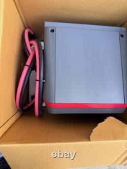 Enersys Forklift Charger NIP3-HL-4Y New in Box with Digital screen