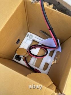 Enersys Forklift Charger NIP3-HL-4Y New in Box with Digital screen