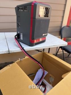 Enersys Forklift Charger NIP3-HL-4Y New in Box with Digital screen