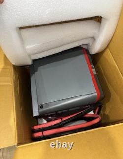 Enersys Forklift Charger NIP3-HL-4Y New in Box with Digital screen