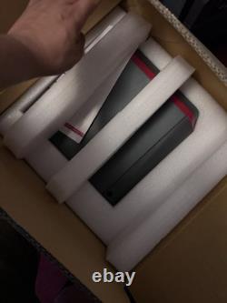 Enersys Forklift Charger NIP3-HL-4Y New in Box with Digital screen