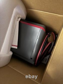 Enersys Forklift Charger NIP3-HL-4Y New in Box with Digital screen