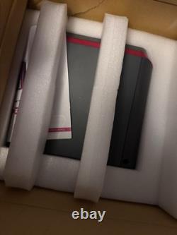 Enersys Forklift Charger NIP3-HL-4Y New in Box with Digital screen