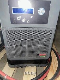 Enersys Forklift Electric Battery Charger EI3-IN-4Y, 480V