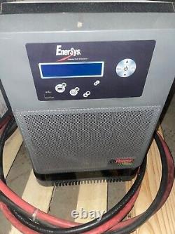Enersys Forklift Electric Battery Charger EI3-IN-4Y, 480V