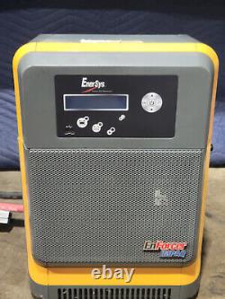 Enersys Forklift Electric Battery Charger EI3-IN-4Y, NEW