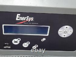 Enersys Forklift Electric Battery Charger EI3-IN-4Y, NEW