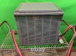 Enersys Forklift Electric Battery Charger EI3-KP-4Y, NEW