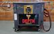 Enersys Gold Depth Charger D3g-12-750 Forklift Battery Charger 24dcv 3 Ph 120dca