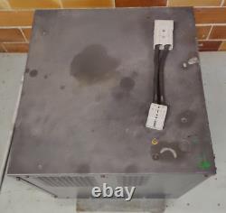 Enersys Gold Depth Charger D3G-12-750 Forklift Battery Charger 24DCV 3 PH 120DCA