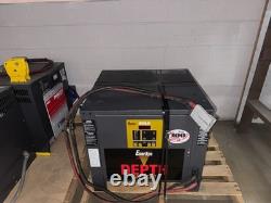 Enersys Gold Depth Charger D3G-18-1500 Forklift Battery Charger #14061