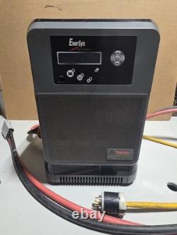 Enersys IMPAQ Forklift Battery Charger EI1-IJN-3YE