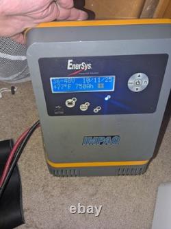 Enersys Impaq Forklift Battery Charger EI3-HL-3A Enersys Impaq Forklift Battery Charger EI3-HL-3A