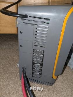 Enersys Impaq Forklift Battery Charger EI3-HL-3A Enersys Impaq Forklift Battery Charger EI3-HL-3A